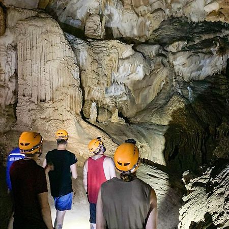 Nam Anh Hotel Phong Nha Kültér fotó
